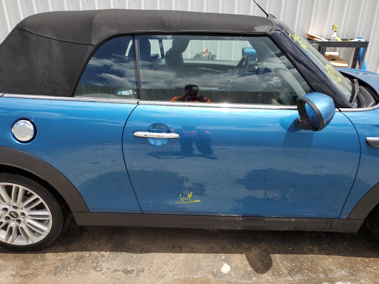 WMW43DL04R3S07687 2024 Mini Cooper S