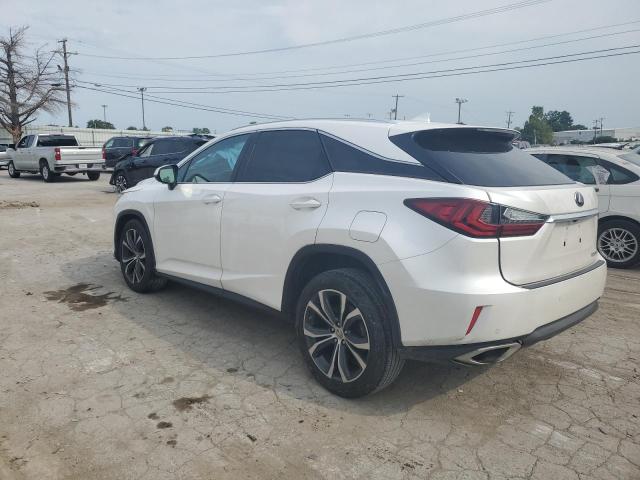 2017 LEXUS RX 350 BAS - 2T2BZMCA7HC129473