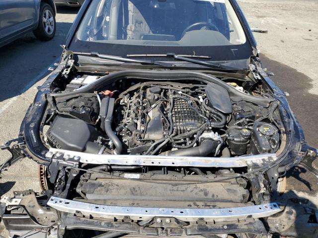 2019 BMW 740 I - WBA7E2C51KB216723