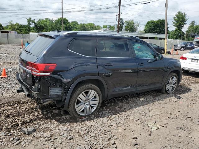 2019 VOLKSWAGEN ATLAS SE - 1V2UR2CA8KC580296