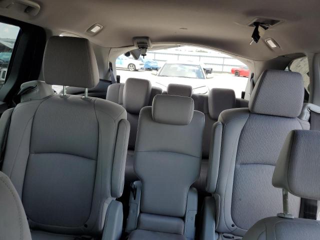 2019 HONDA ODYSSEY EX - 5FNRL6H58KB111773