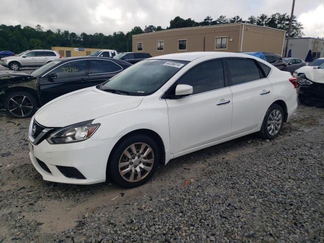 2019 NISSAN SENTRA S - 3N1AB7AP6KY202906