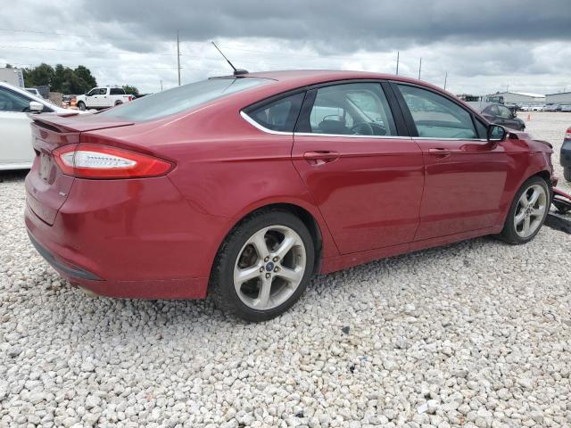 VIN 3FA6P0H78ER146148 2014 Ford Fusion, SE no.3