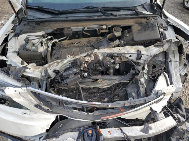 VIN 5J8TB4H70JL008603 2018 Acura RDX, Advance no.12