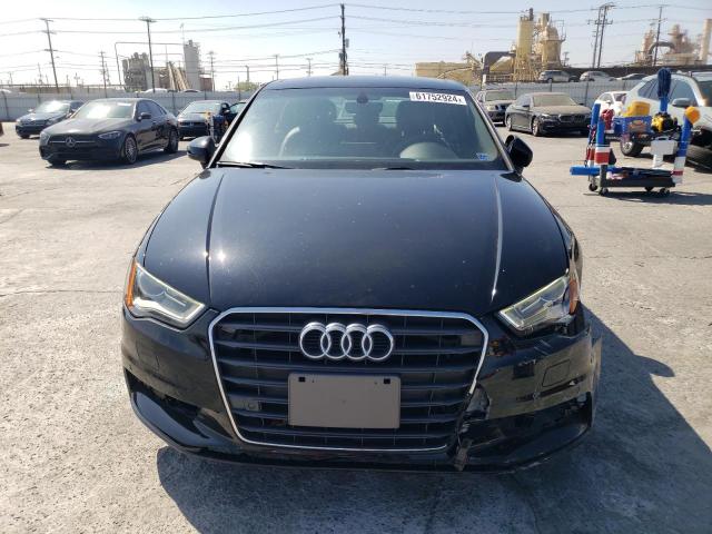 2016 Audi A3 Premium VIN: WAUA7GFF4G1004168 Lot: 61752924