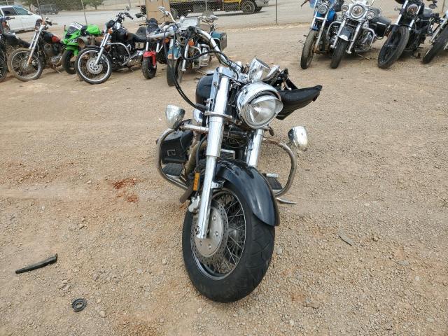 2003 YAMAHA XV1600 AS JYAVP02E03A020107