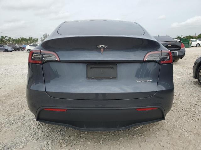 2023 Tesla Model Y VIN: 7SAYGDEE5PA026115 Lot: 61916204