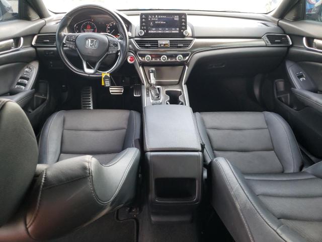 2020 HONDA ACCORD SPO - 1HGCV1F31LA091656