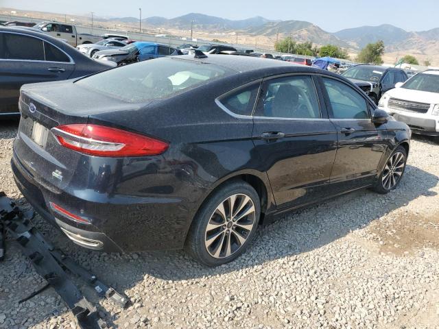 2020 FORD FUSION SE - 3FA6P0T96LR221290