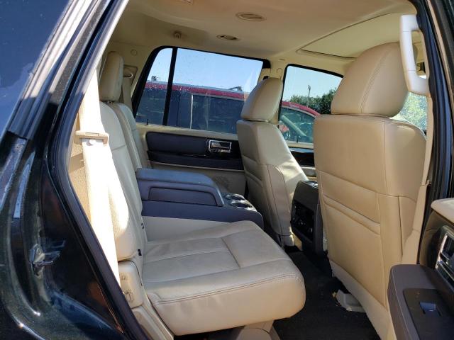 VIN 5LMJJ2JT0FEJ06782 2015 Lincoln Navigator no.11