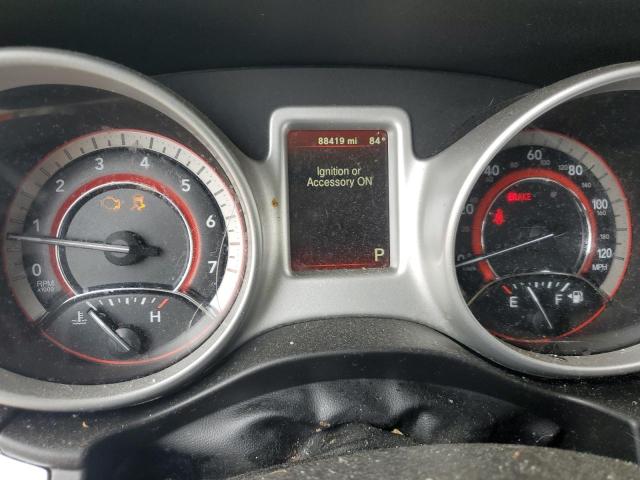 2018 DODGE JOURNEY SE - 3C4PDCAB5JT530120