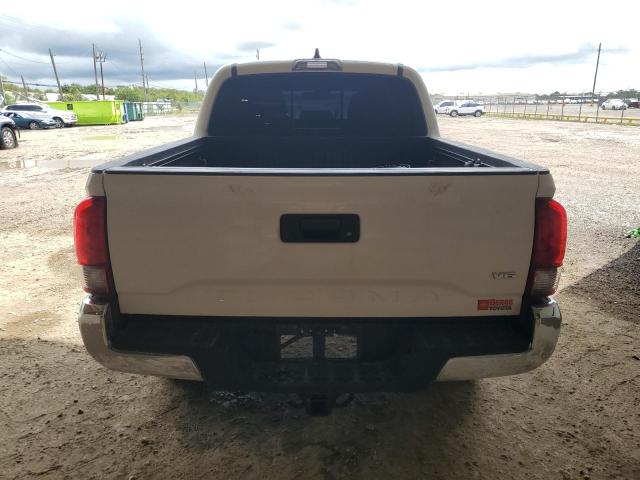 2023 TOYOTA TACOMA DOU - 3TMAZ5CN6PM217929