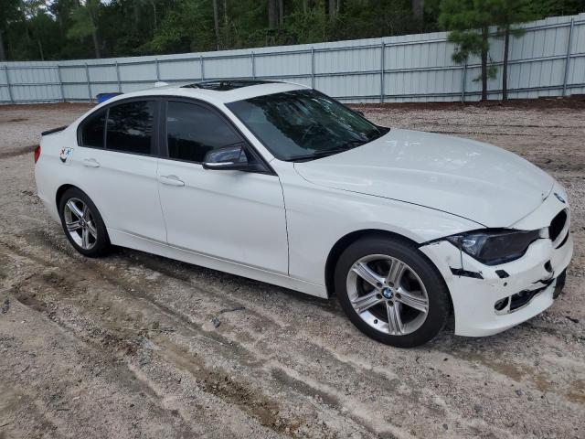 2015 BMW 328 XI - WBA3B3C56FF546899