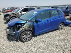 2015 HONDA FIT EX - 3HGGK5H87FM709144