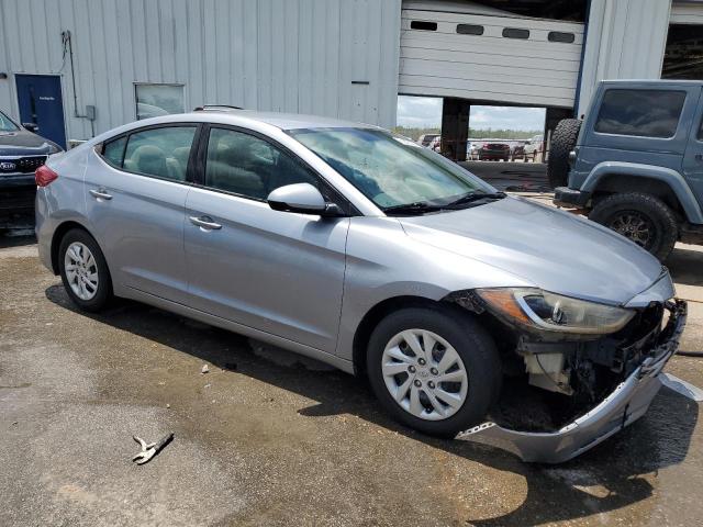 Vin: 5npd74lf5hh175914, lot: 43463275, hyundai elantra se 20174