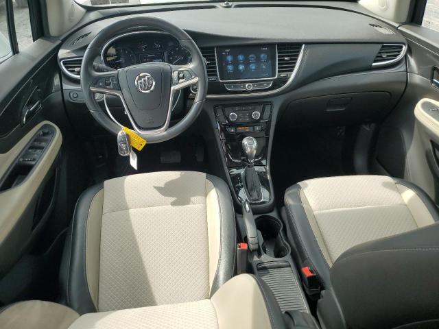 2018 Buick Encore Preferred VIN: KL4CJASB6JB686432 Lot: 61467374