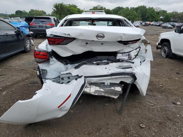 2024 NISSAN SENTRA S - 3N1AB8BV1RY291698