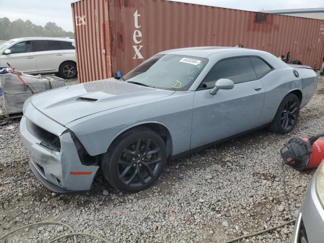 2022 DODGE CHALLENGER #2936167152