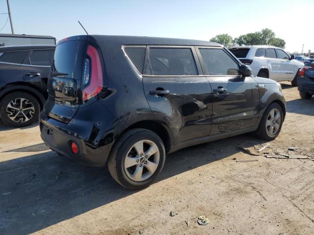 VIN KNDJN2A29H7437600 2017 KIA Soul no.3