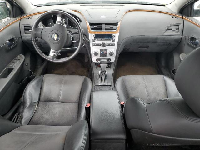 2010 Chevrolet Malibu 2Lt VIN: 1G1ZD5E0XAF313047 Lot: 61012884