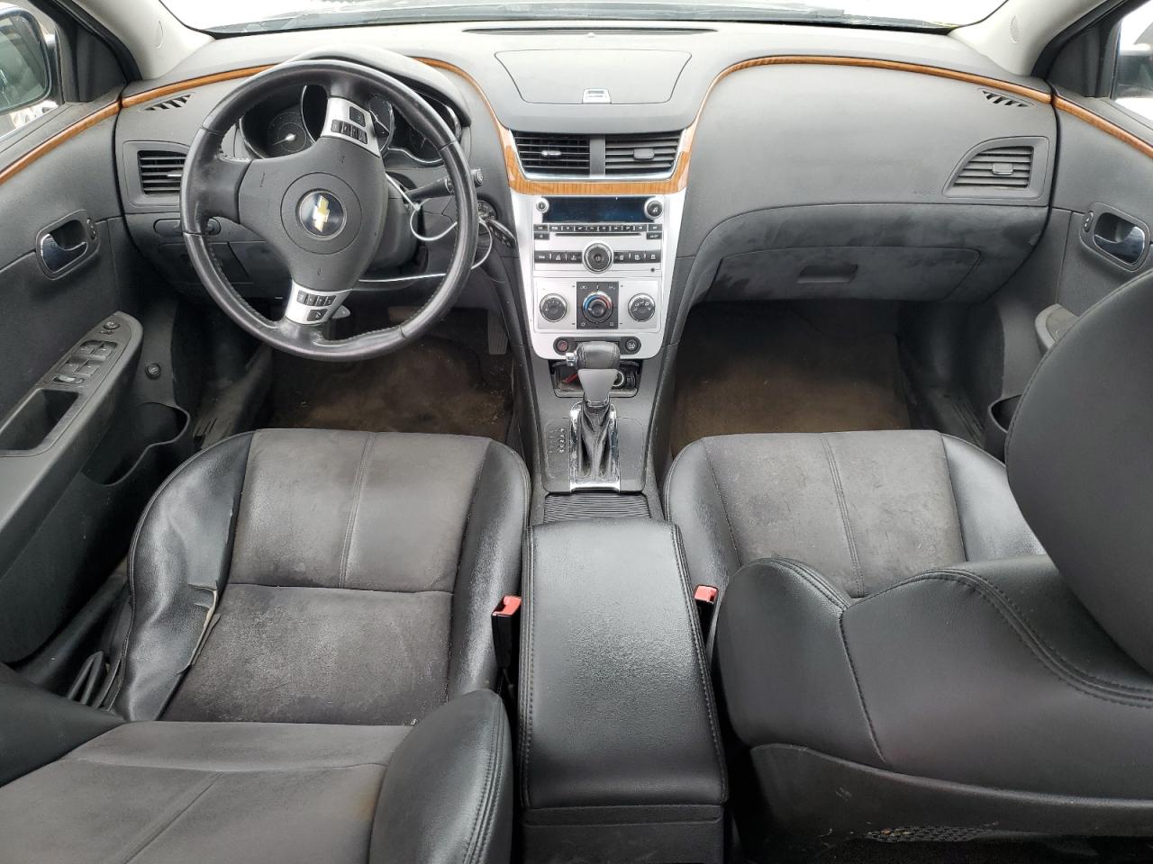 1G1ZD5E0XAF313047 2010 Chevrolet Malibu 2Lt