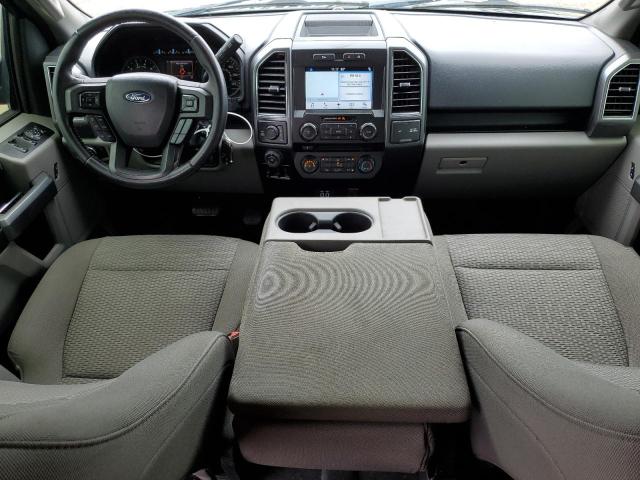 2018 FORD F150 SUPER - 1FTEW1E56JFA55646