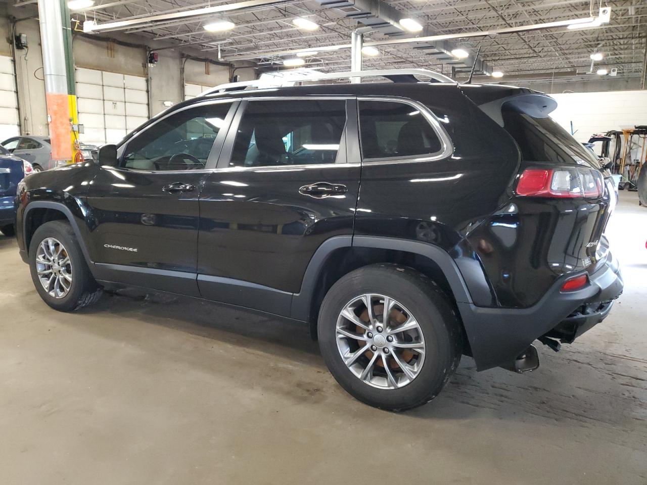 1C4PJMMX3MD160012 2021 Jeep Cherokee Latitude Lux 1C4PJMMX3MD160012 2021 Jeep Cherokee Latitude Lux