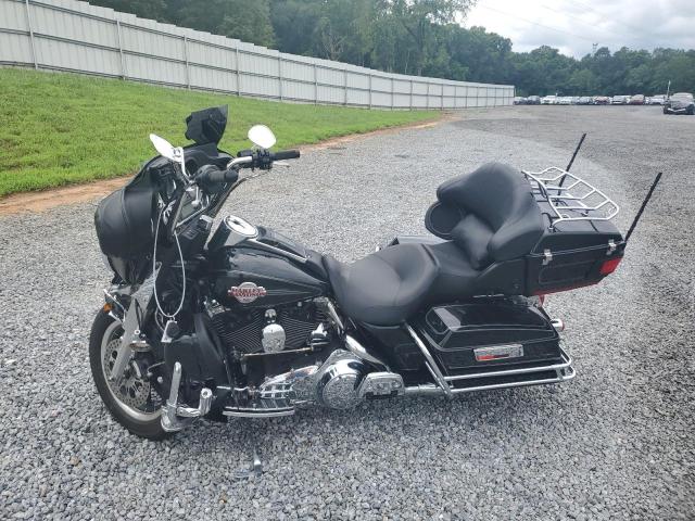2007 HARLEY-DAVIDSON FLHTCUI 1HD1FC4157Y640142