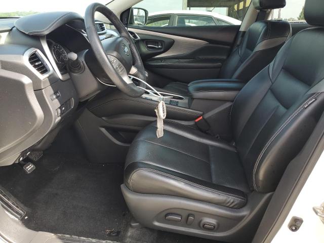 2018 NISSAN MURANO S - 5N1AZ2MHXJN148551