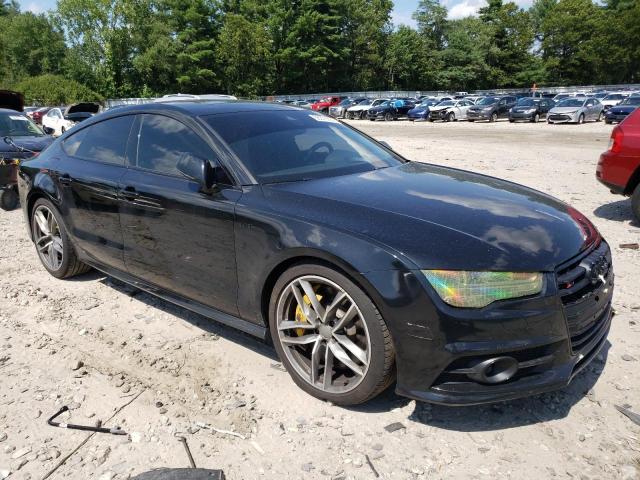 2016 AUDI S7 PRESTIG WAUW2AFC8GN150198
