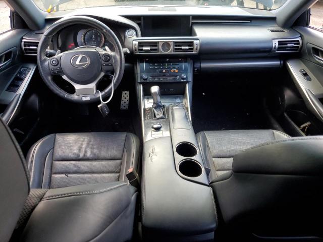 2014 Lexus Is 250 VIN: JTHBF1D27E5017721 Lot: 61633434