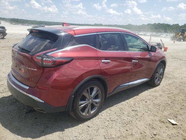 5N1AZ2DJXLN169387 Nissan Murano PLA 3