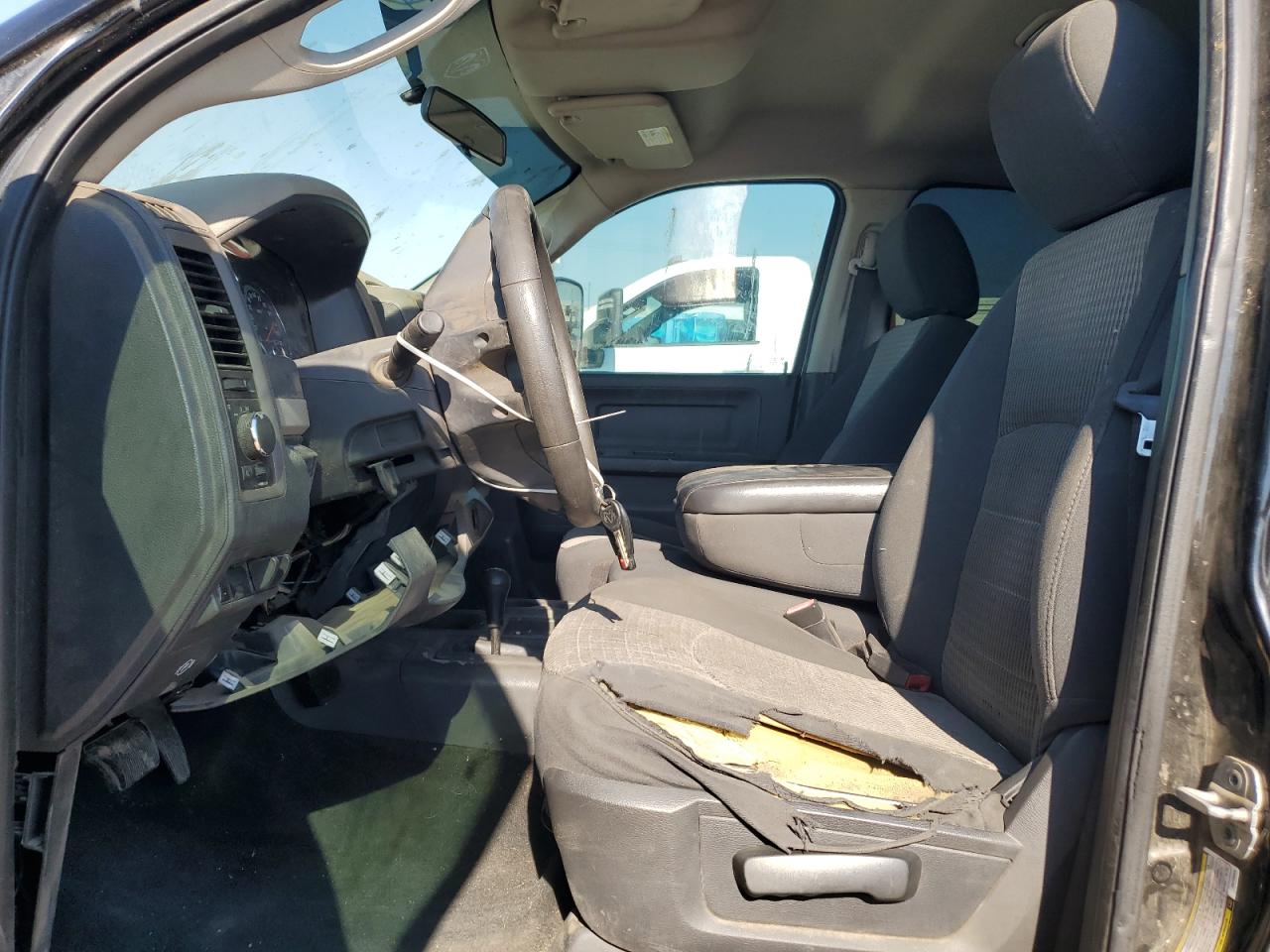 3C6UD5CL7CG158304 2012 Dodge Ram 2500 St