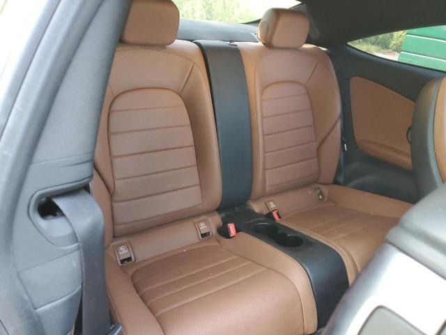 2017 MERCEDES-BENZ C 300 4MAT - WDDWJ4KB7HF574641