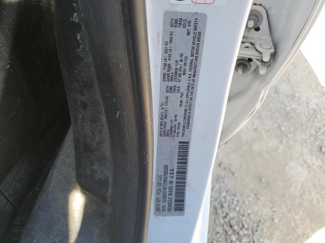 2021 RAM 1500 BIG H - 1C6SRFMT2MN788589