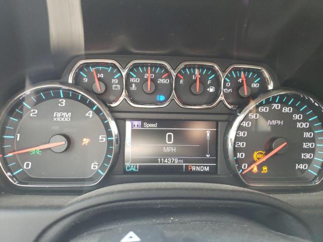2016 CHEVROLET SUBURBAN K - 1GNSKHKC2GR189806