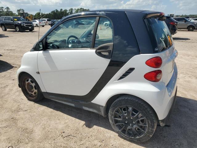 VIN WMEEJ3BA5EK744099 2014 SMART FORTWO no.2