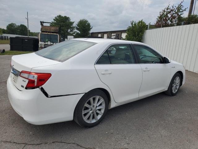 VIN 4T1BD1FK7DU082668 2013 Toyota Camry, Hybrid no.3