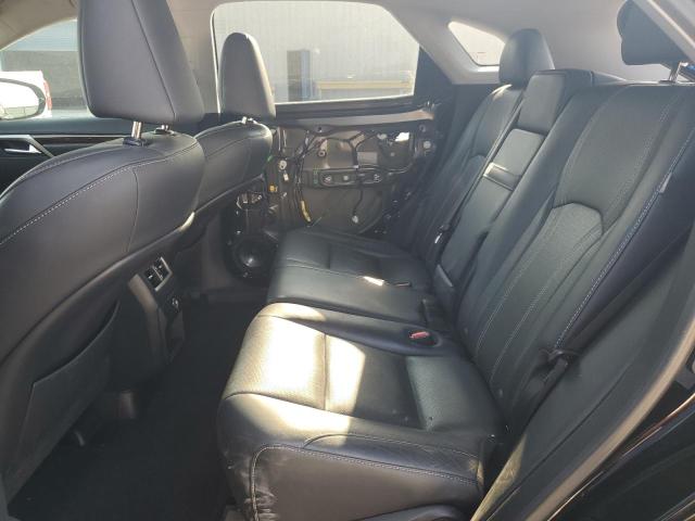 2019 LEXUS RX 350 BAS - 2T2ZZMCA9KC150024
