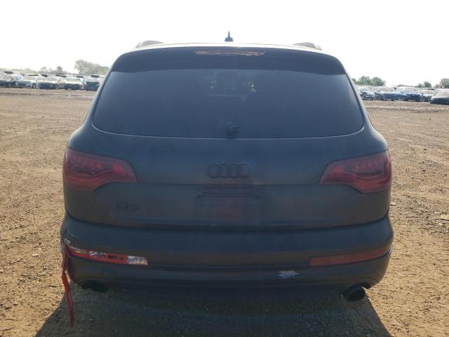 VIN WA1DGAFE3DD013999 2013 Audi Q7, Prestige no.6