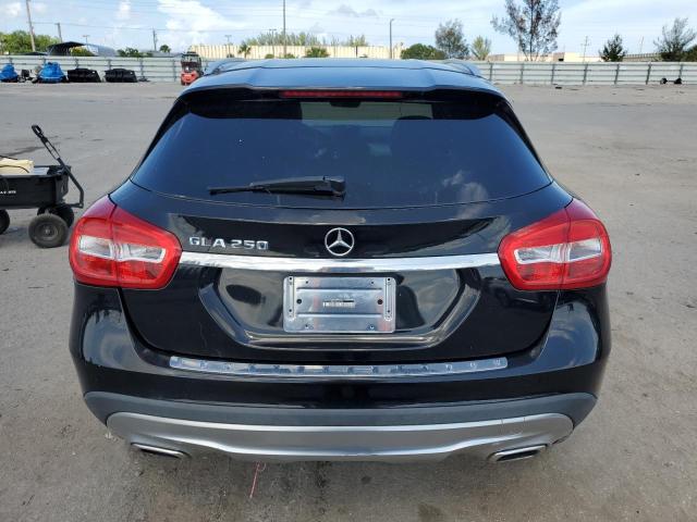 VIN WDCTG4EB0GJ210753 2016 Mercedes-Benz GLA-Class,... no.6