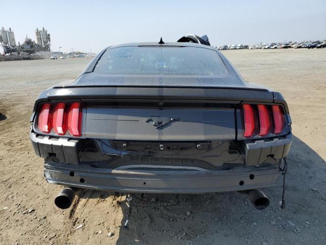 2021 FORD MUSTANG - 1FA6P8TH3M5154481