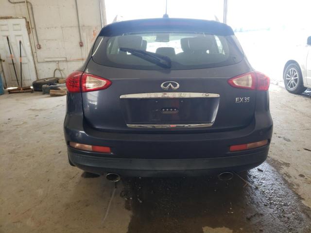 JN1AJ0HP6AM701397 2010 Infiniti Ex35 Base