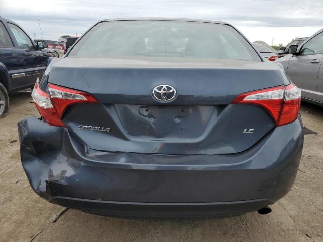 VIN 2T1BURHE9GC695774 2016 Toyota Corolla, L no.6