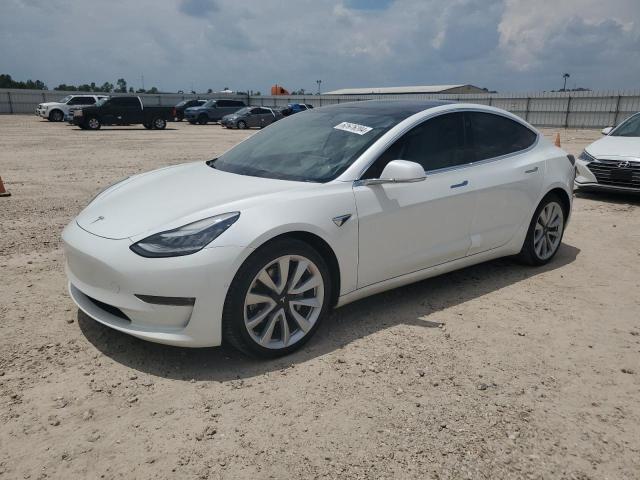 2020 TESLA MODEL 3 - 5YJ3E1EB7LF622762