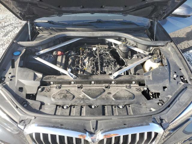 2019 BMW X5 xDrive40I VIN: 5UXCR6C5XKLL61569 Lot: 61117774