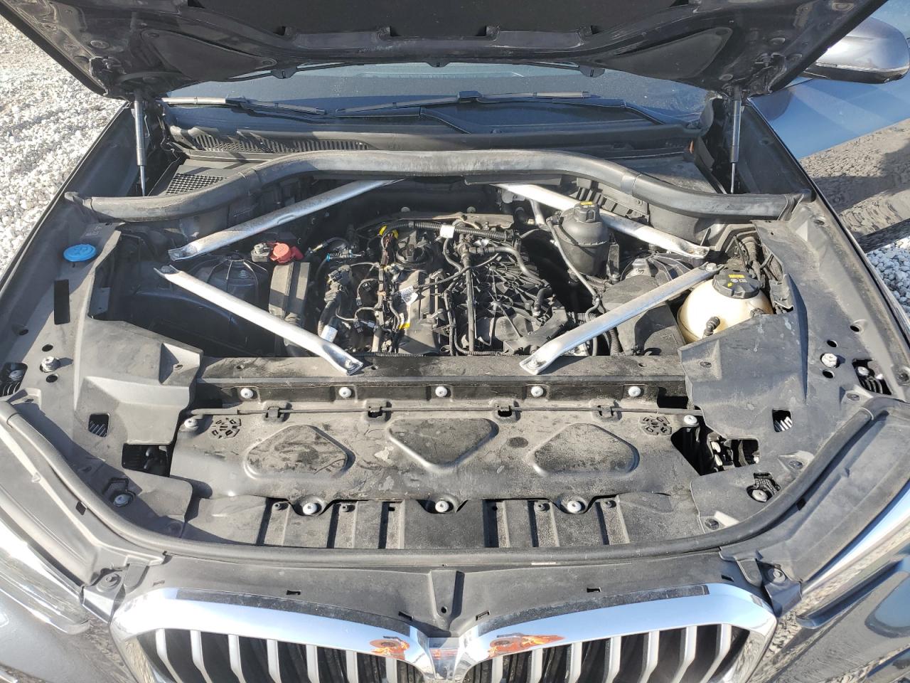 5UXCR6C5XKLL61569 2019 BMW X5 xDrive40I