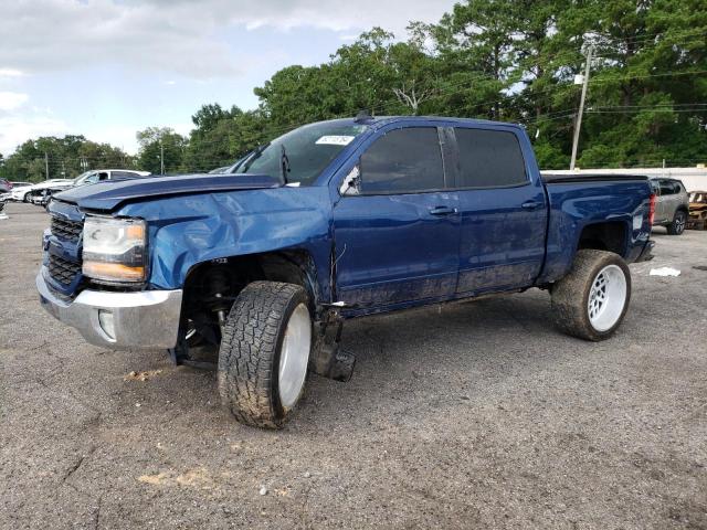 2016 CHEVROLET 1500 - 3GCPCREC5GG152729