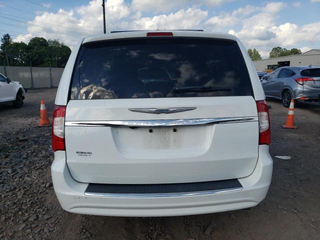 2C4RC1BG6FR729956 2015 Chrysler Town & Country Touring