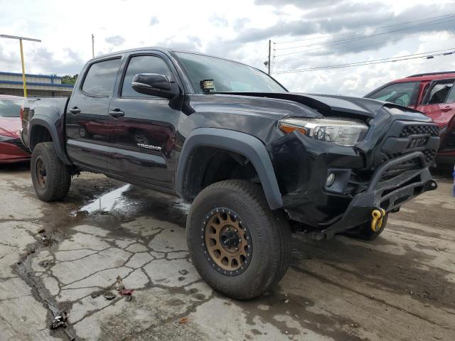 VIN 5TFCZ5AN5GX002841 2016 Toyota Tacoma, Double Cab no.4